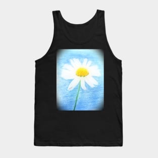 Daisy Tank Top